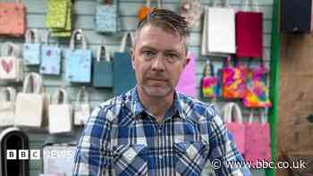 Town traders plead for help over teen trouble-makers