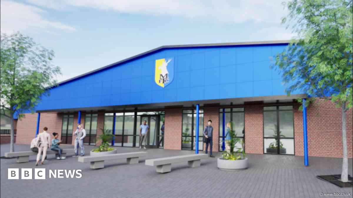 Green light for Mansfield Town academy expansion
