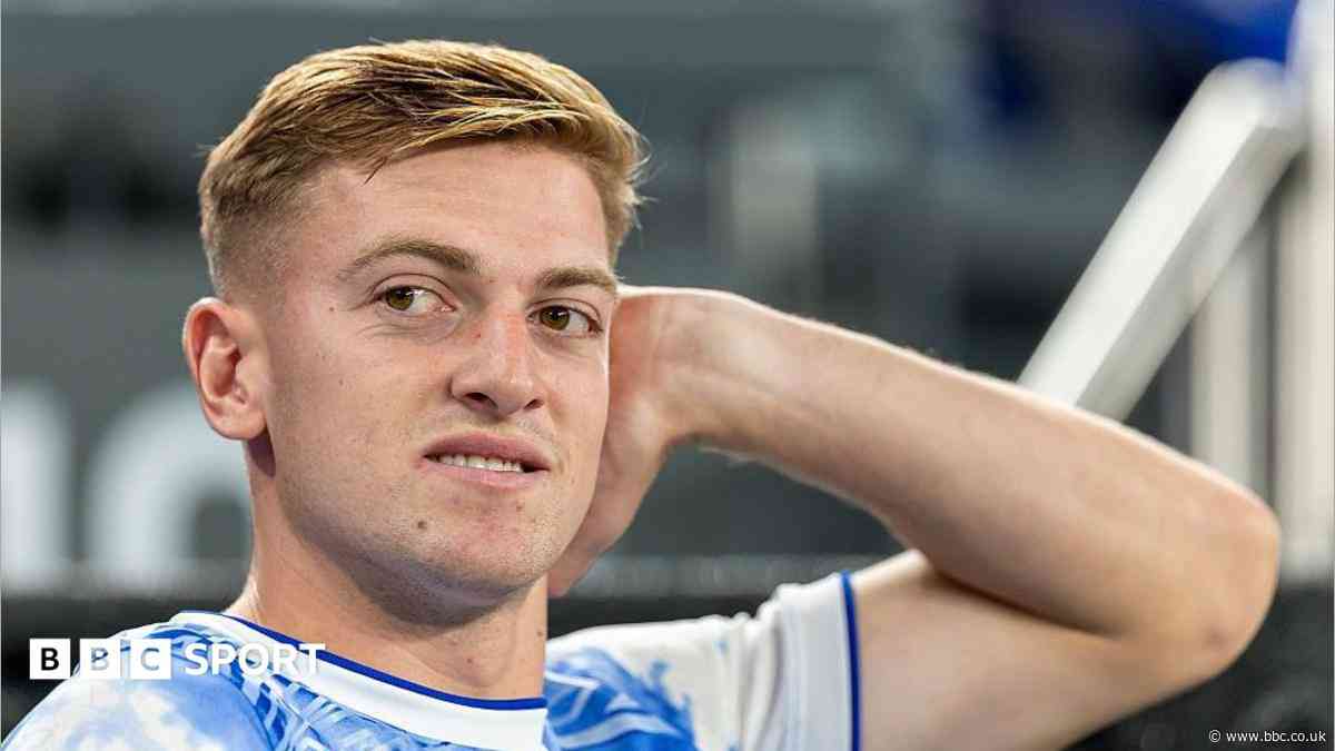 £50m Delap joins Forest – will he thrive at club?