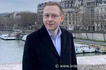 Academic who accused Jason Arday of plagiarism allowed to resume work amid probe