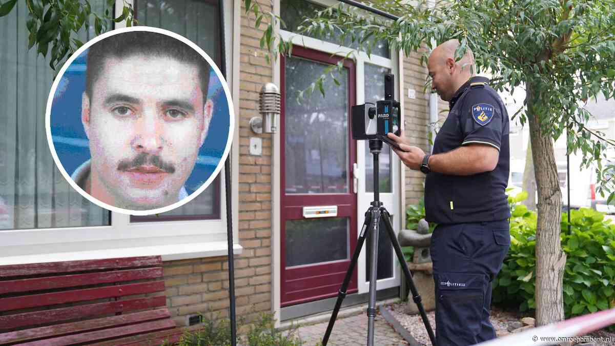 Man die vastzit na vondst dode vrouw was verdachte in oude vermissingszaak