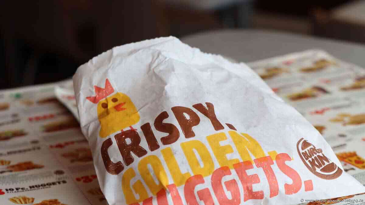 Burger King wagt den nächsten großen Umbau: Ab September bekommen die Nuggets eine neue Rezeptur