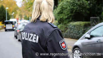 Einbruch in Gewerbebetrieb in Neukirchen bei Sulzbach-Rosenberg