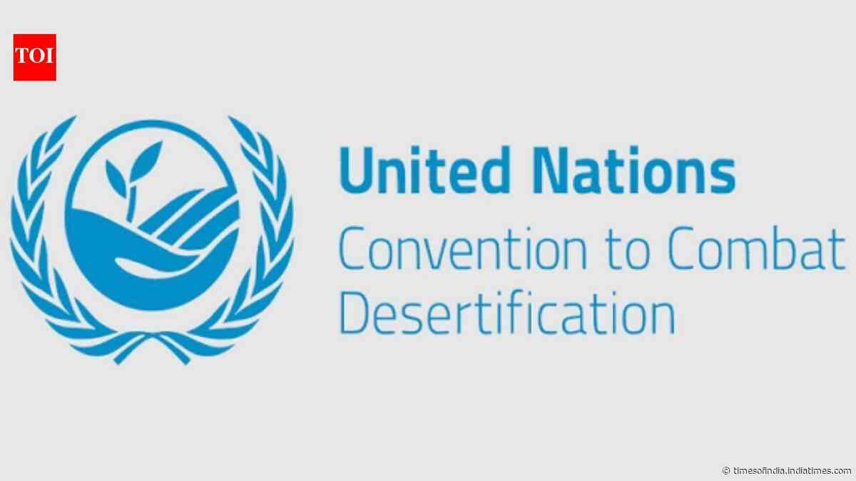 UNCCD concludes COP17 with new drought resilience and land restoration initiatives
