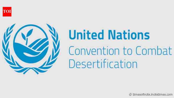 UNCCD concludes COP17 with new drought resilience and land restoration initiatives