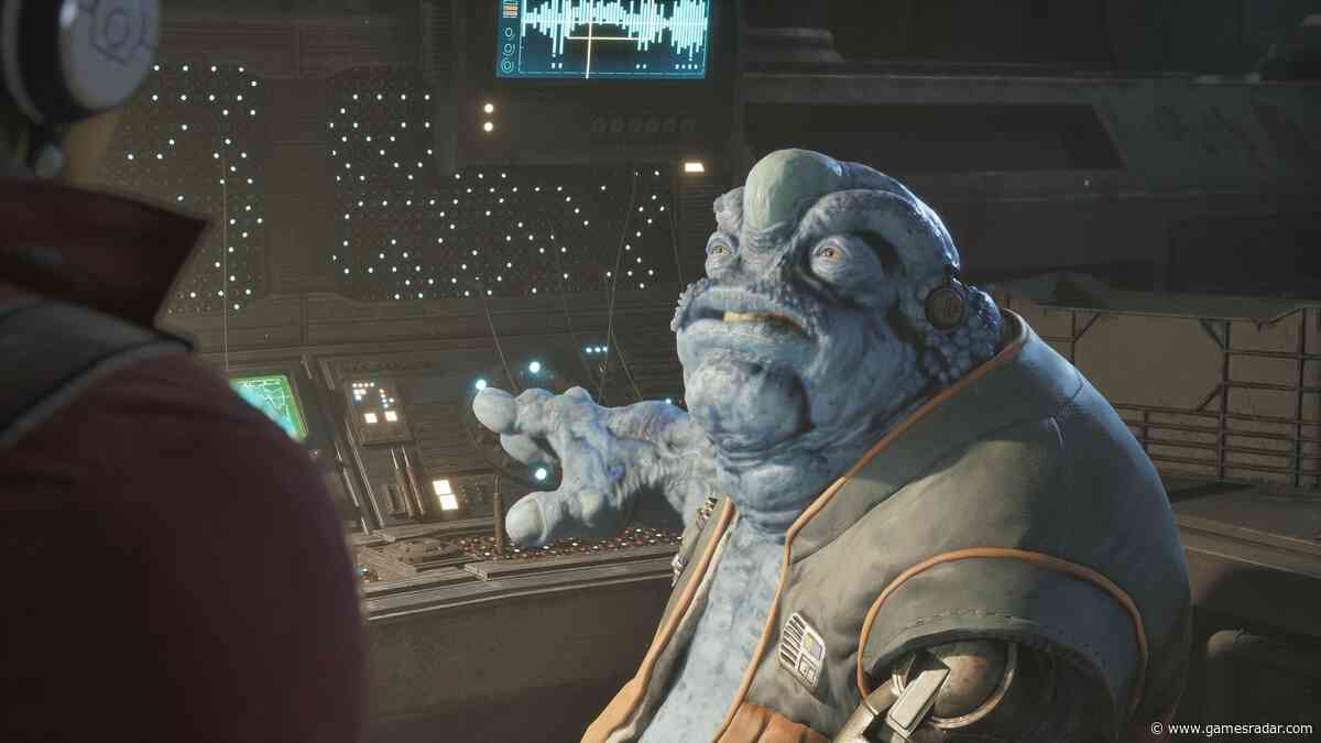 Game of the Week – Star Wars Zero Company has stolen my strategy-loving heart