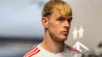 Toby Collyer decision explained as Hull City target makes Championship move