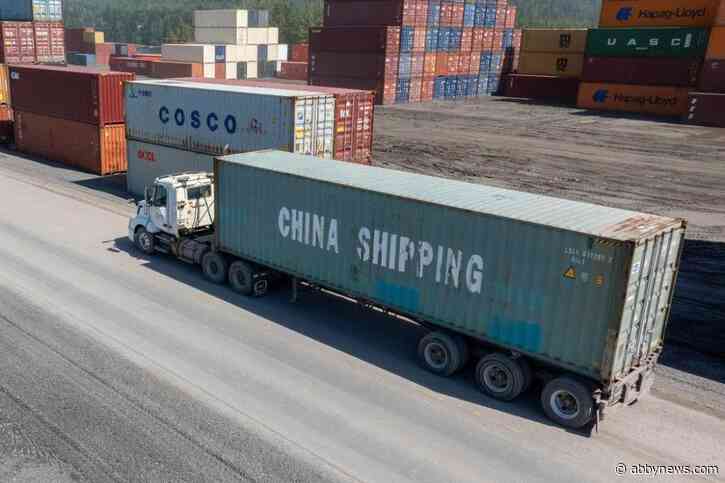 Prince Rupert Port launches $750M export hub