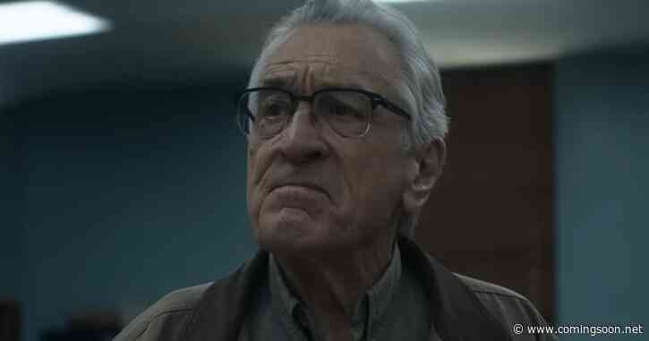 Robert De Niro & Michael Keaton’s Creepy Horror Movie Haunts Netflix Today