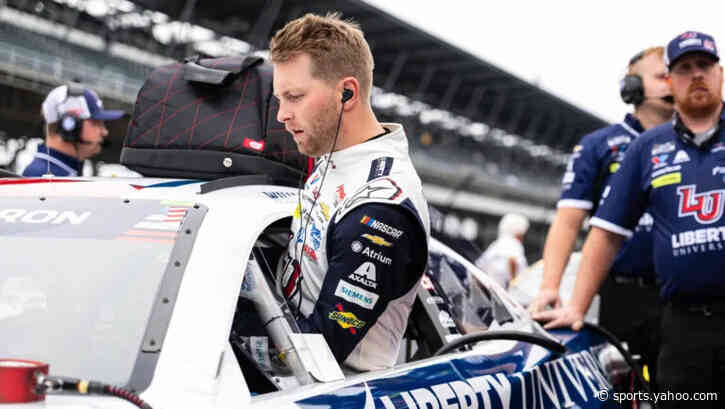 NASCAR Daytona Betting Odds: Favorites, Sleepers and Longshots for Coke Zero Sugar 400