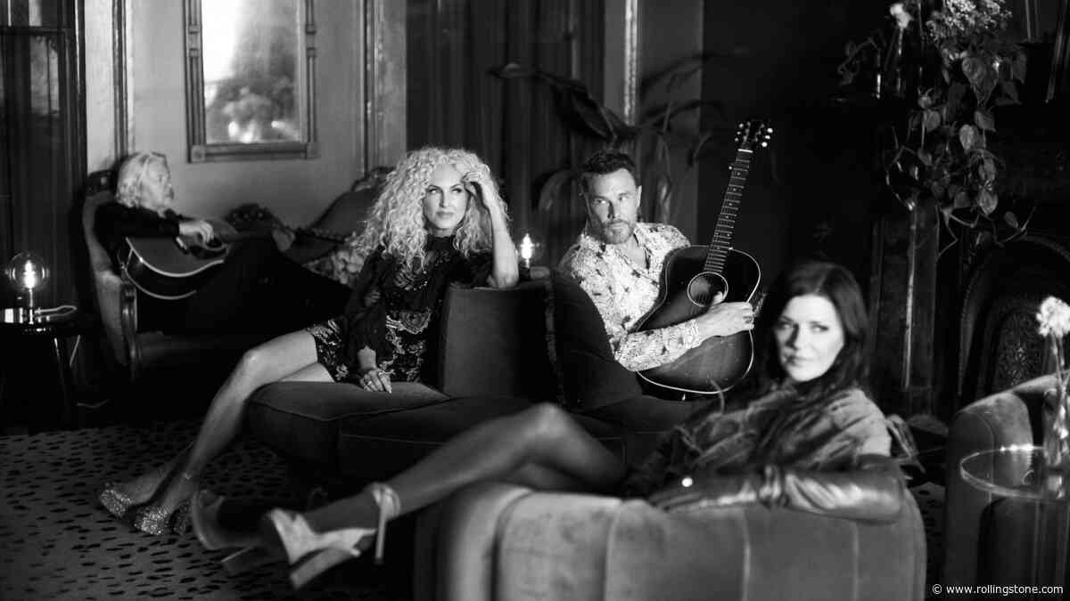 Little Big Town’s New Album Proves We Shouldn’t Take the Band for Granted