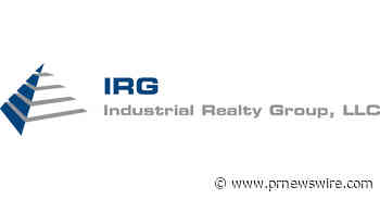 IRG Acquires 422,727-Square Foot Distribution Facility in St. Paul