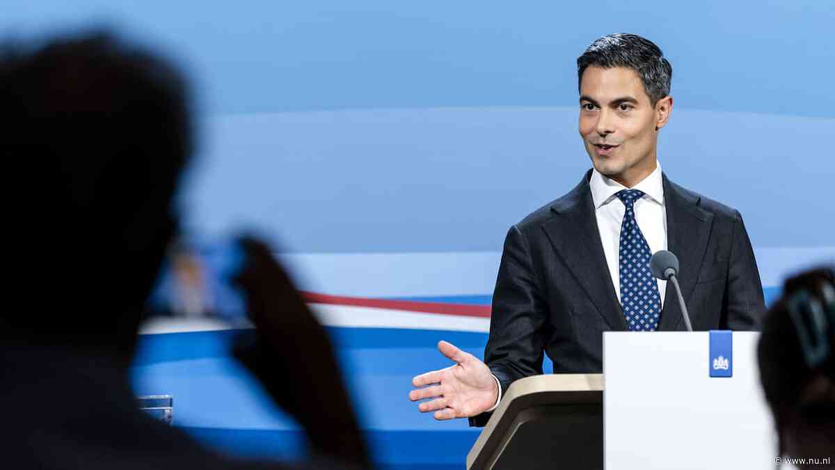 Coalitie neemt gok met begroting, als ze het überhaupt zelf eens worden