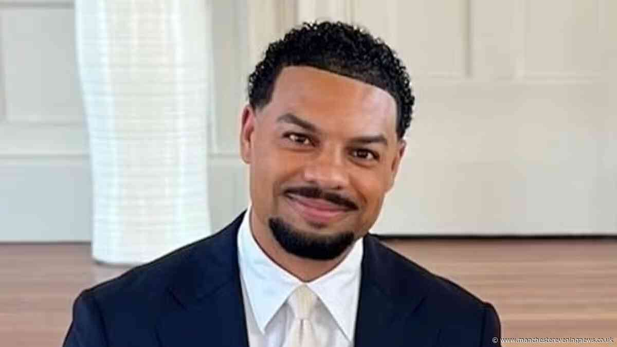Ex-Premier League star's son found dead in Dubai alongside friend after leaving home at 7am