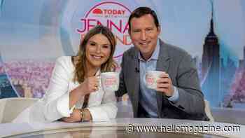 Jenna Bush Hager confesses who she'd 'leave' her husband of 18 years for