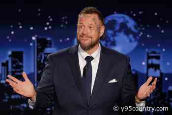 Did Jelly Roll Get Political?