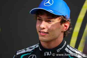 How Antonelli's penalty will affect Italian GP markets