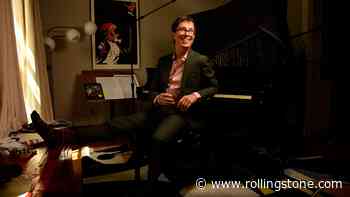Ben Folds on 30 Years of Alt-Rock Madness — and What’s Next