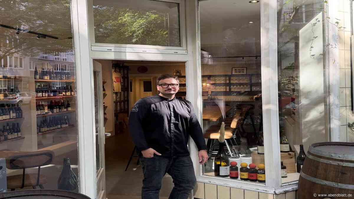 Lärmbeschwerde empört Gastronom in Winterhude – „wirklich wütend“