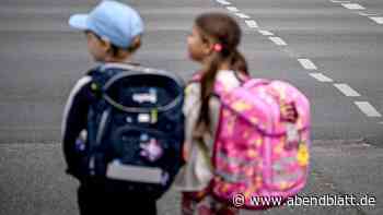 Eltern kämpfen für mehr Sicherheit rund um die Clara-Grunwald-Schule