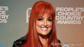 Wynonna Judd's jailed daughter Grace Pauline Kelley is pregnant but has been denied childbirth release