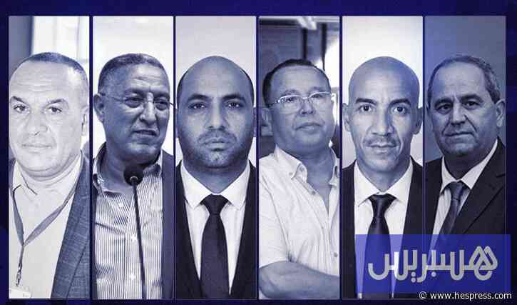 انتخابات 2026 .. وجوه جديدة تواجه أسماء تقليدية بدائرة الرحامنة