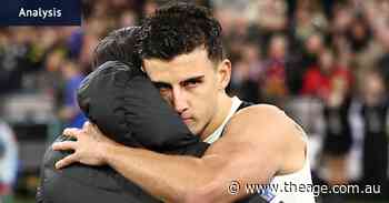 Why the wildcard final was lost for the Pies well before Tim Membrey’s kick after the siren