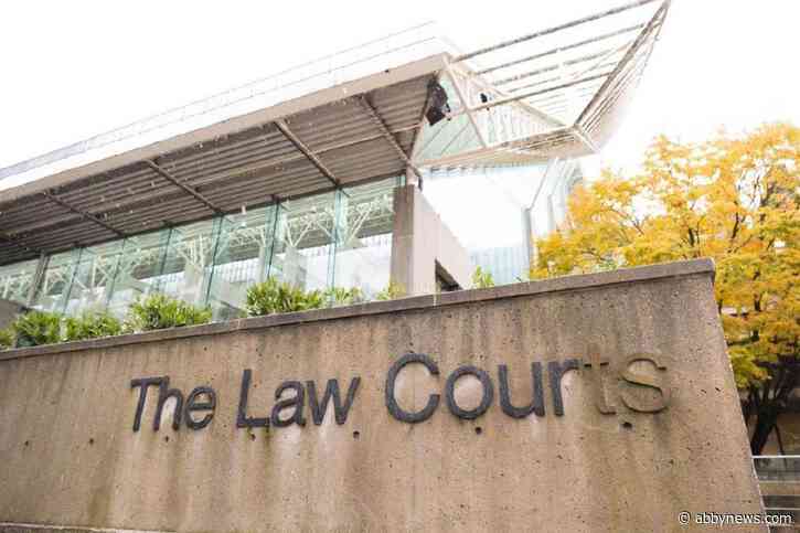 Surrey Six convict sentenced to 2 years for contempt of court