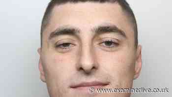 Smirking Cleckheaton man who ran 'West Yorkshire Cartel' put behind bars