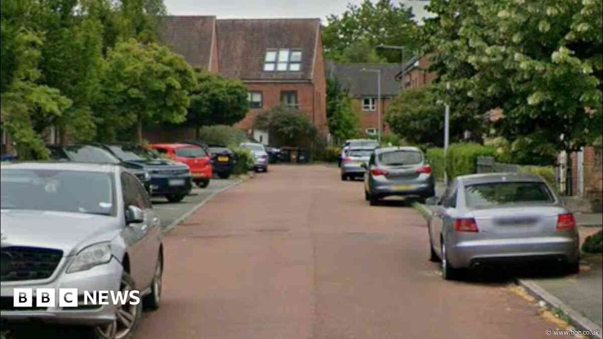 Murder charge after man found dead in house