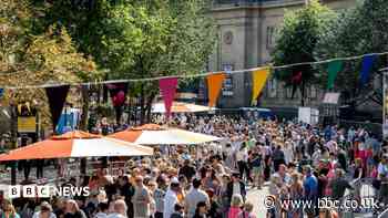 Bolton food festival to attract 500,000 visitors