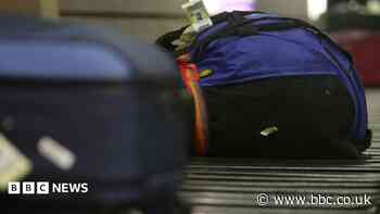 Airport warns passengers ahead of busy weekend