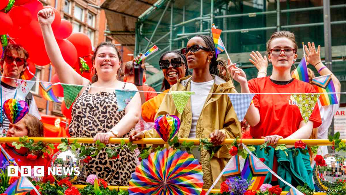 How will Manchester Pride be different this year?