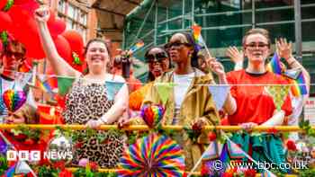 How will Manchester Pride be different this year?