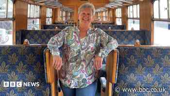 Victim of suspected caravan murder was a 'kind mum'
