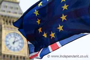 Britain is still counting the cost – and paying the price – of Brexit