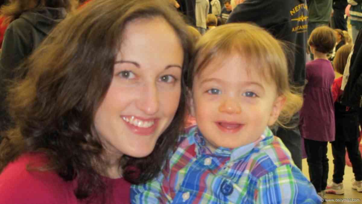 I was diagnosed with ADHD as an adult, only after I broke down thinking I was failing as a mother. These are all the symptoms I wish I'd spotted earlier... and what to do if you're suffering like me