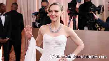 Amanda Seyfried lists Adam Brody’s old LA home for $3.2 million
