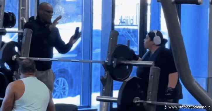 “Persone con sindrome di Down offese nella pubblicità di una palestra”, il Garante ordina la rimozione
