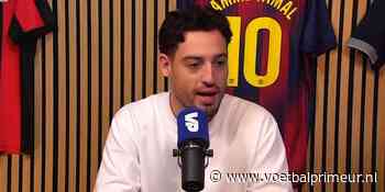 Ajax-nieuws wekt verbazing: 'Hij is toch nummer 812 geweest op de lijst?'