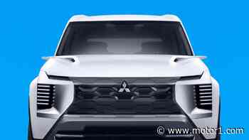 Mitsubishi Has 7 New Models Coming Soon. Here's All Of Them