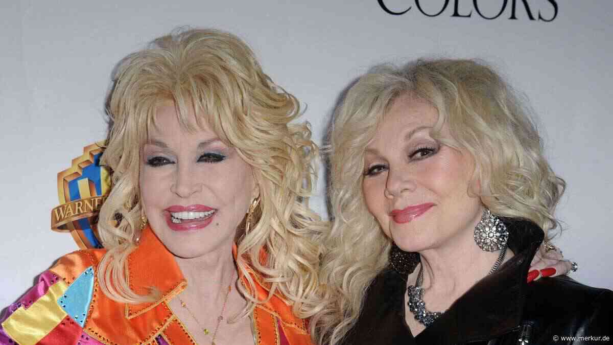 Dolly Parton verschwieg ihre Krebserkrankung: Nun spricht ihre Schwester über ihren letzten Wunsch