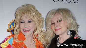 Dolly Parton verschwieg ihre Krebserkrankung: Nun spricht ihre Schwester über ihren letzten Wunsch