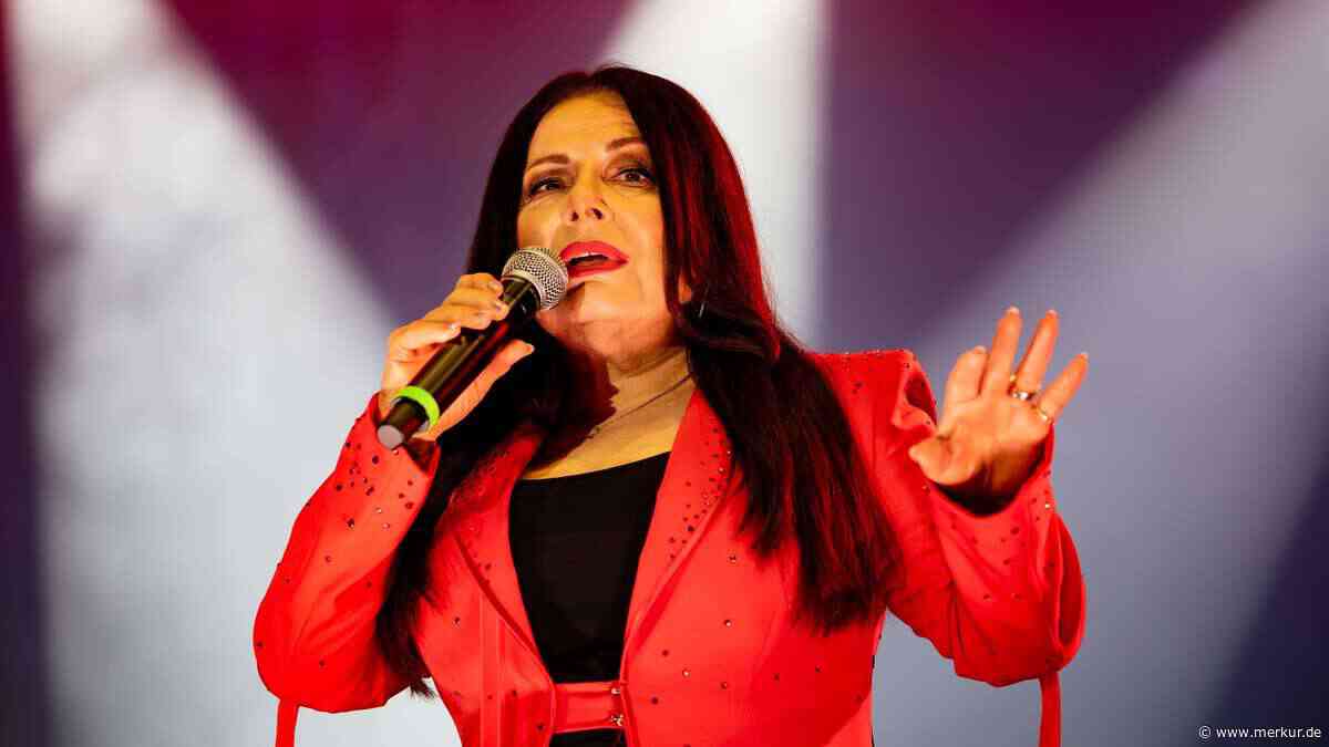 Marianne Rosenberg trauert um verstorbene Musik-Legende: „Ihre Songs werden weiter Menschen berühren“