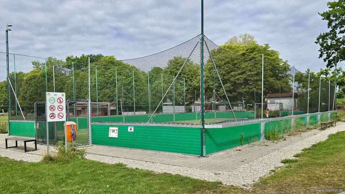 TSV will Multifunktionsplatz für 160.000 Euro bauen
