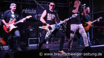 Altstadtfest Fallersleben: Gitarre, Wein und Tequila feiern spezielle Premiere