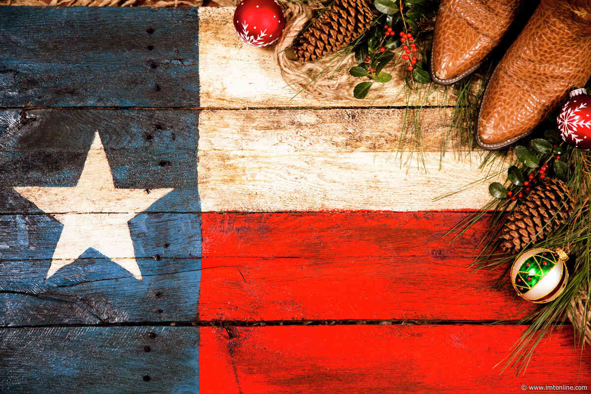 Boerne named finalist in Hallmark’s Merriest Christmas Town contest