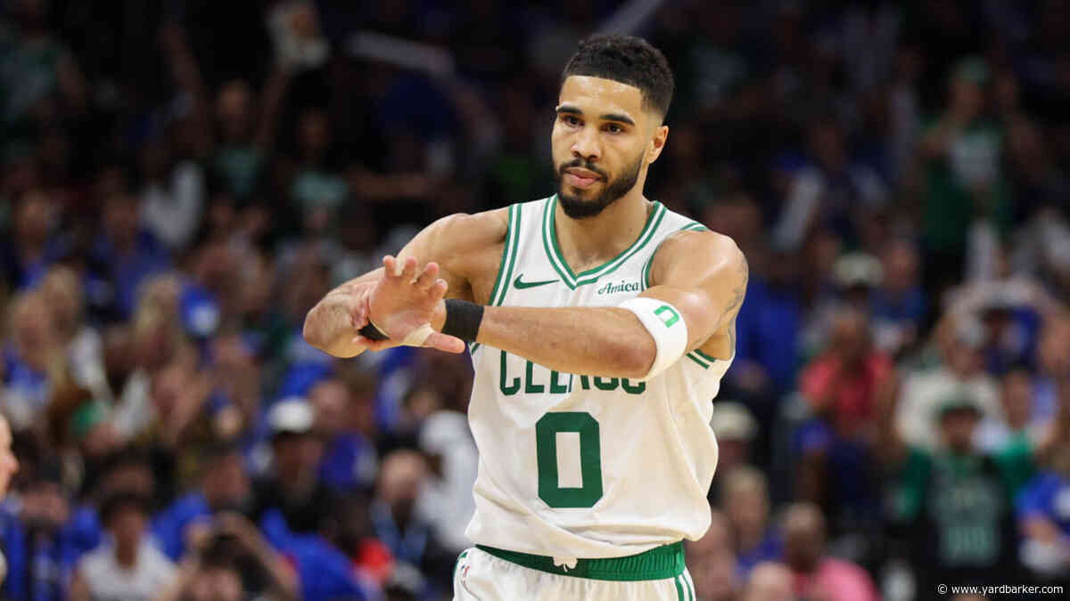 Boston Celtics’ Best And Worst-Case Scenario For The 2026-27 NBA Season