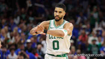 Boston Celtics’ Best And Worst-Case Scenario For The 2026-27 NBA Season
