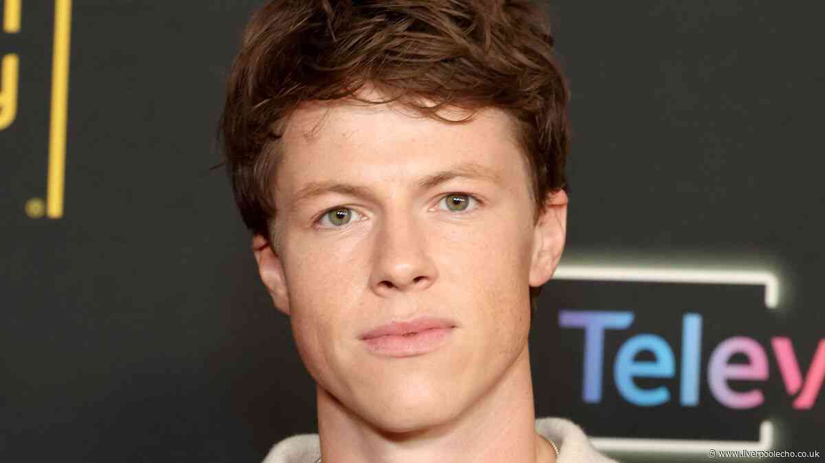 The Rainmaker cast as Wirral actor joins Hollywood stars in gripping US thriller